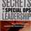 Миниатюра: Secrets Of Special Ops Leadership (2006) By William A. Cohen
