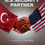Миниатюра: Turkey As A U.S. Security Partner (2008) By F. Stephen Larrabee