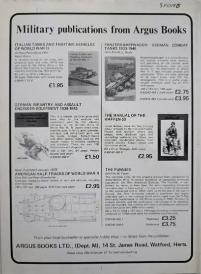 Miniatura: War Monthly #49
