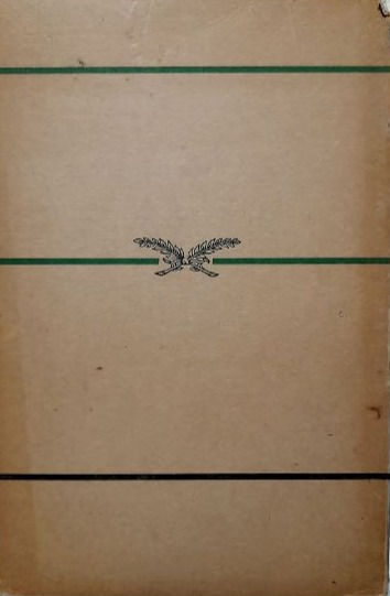 Miniatyrbilde: Australian Army Journal #56 'Shenandoah 1861-62' (1956)