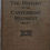 Миниатюра: The History Of The Canterbury Regiment N.Z.E.F. 1914-1919 (1921) By D. Ferguson