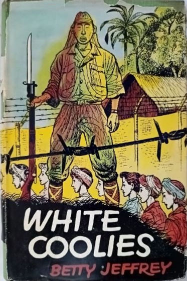 Miniatura: White Coolies (1954, 1956, 1958) By Betty Jeffrey