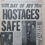 Miniatyrbilde: Iranian Hostage Front pages of The Daily Telegraph (Sydney) Newspaper (1981)
