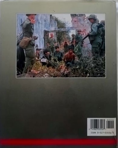 Miniatyrbilde: Vietnam War Diary 1964-1975: The Month-By-Month... (2003) By Chris Bishop