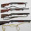 Miniatura: 4x Pump Action Shot Guns (1/6 Scale)
