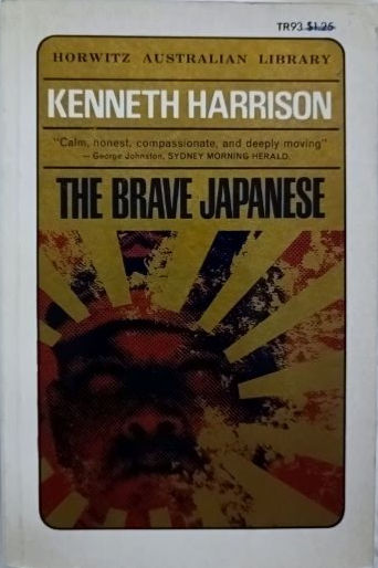 Thumbnail: The Brave Japanese (1966, 1968) By Kenneth Harrison
