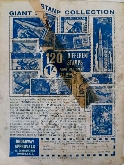 Miniatyrbilde: Air Ace Picture Library #270: 'Dragon Plane' (1965)