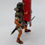 サムネイル： BBI Blue Box Roman Legionnaire (1:20 Scale)