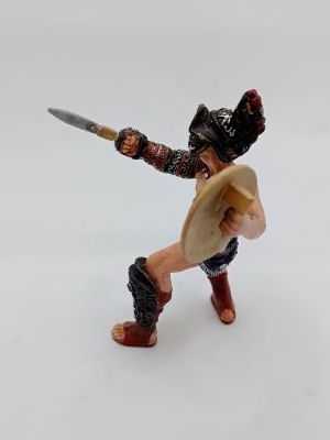Miniatura: Papo Roman Gladiator (1:20 Scale)
