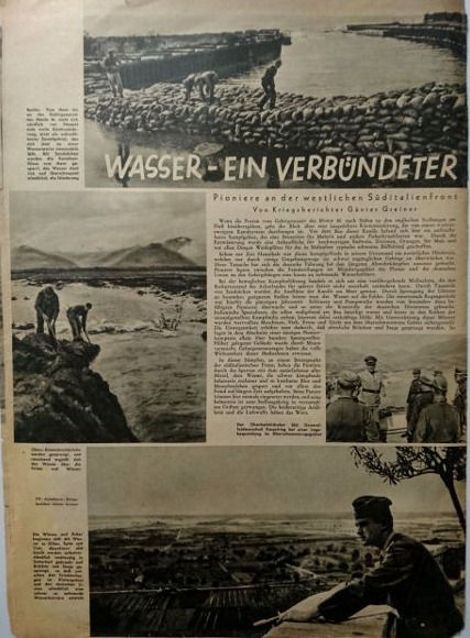 थंबनेल: Die Wehrmacht #25 (December 1943)