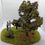 Miniatura: Frontline Figures U.S. Civil War Diorama Union Horse Supply Cart