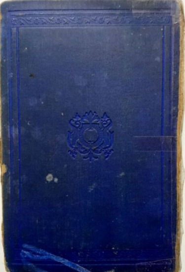 Miniature : Abbott's Life of Napoleon Bonaparte Illustrated (c.1800) By Joseph S.C. Abbott
