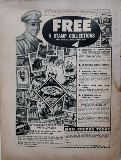 थंबनेल: Sky Riders Picture Adventure Library #7 'Mother Courage'