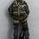 Miniature : Osprey & Del Prado Men at War 1914-45 #22: 'Paratrooper Germany 1944'