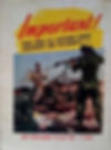 Thumbnail: Army Vol. 3 #2 (1943)