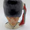 Miniatura: Royal Doulton Character Jug 'The Guardsman' (1986) By Stanley James Taylor