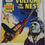 Thumbnail: Valiant Picture Library Comic #60 'Vulture in the Nest' (1965)