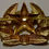 Miniatura: USSR Military Hat Badge (WWII)