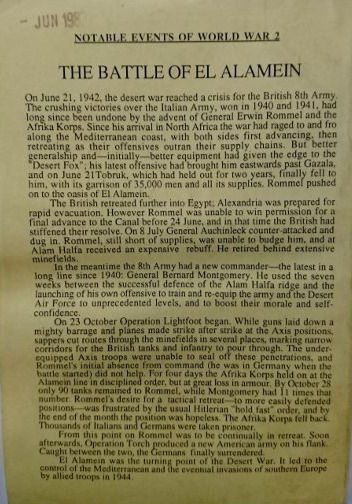 थंबनेल: War Picture Library (Series 2) #100: 'Death Trap'