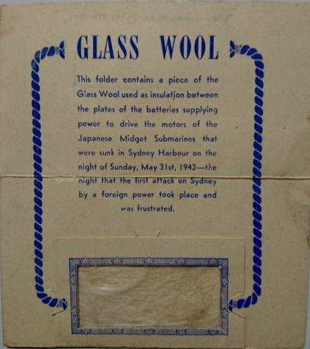 Thumbnail: Japanese Midget Submarine in Attack Sydney Harbour Collectors Set