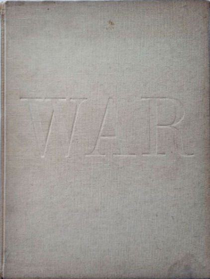 Thumbnail: Images Of War (1964) By Robert Capa