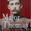 Миниатюра: Major Thomas: The Bush Lawyer Who Defended Breaker Morant (2019) By Greg Growden