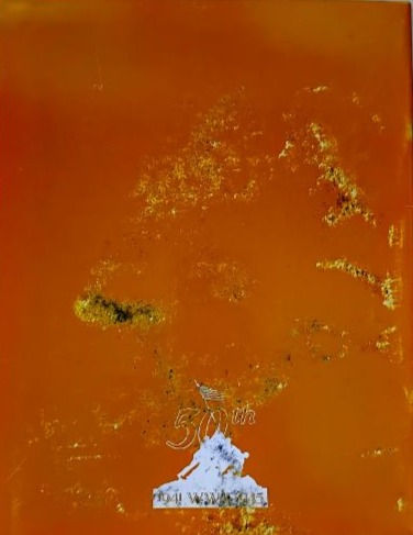 Miniature : 7x Marines In World War II Commemorative Mag Series (1995) By a range of authors