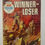 थंबनेल: War Picture Library #366 'Winner-Loser' (1966)