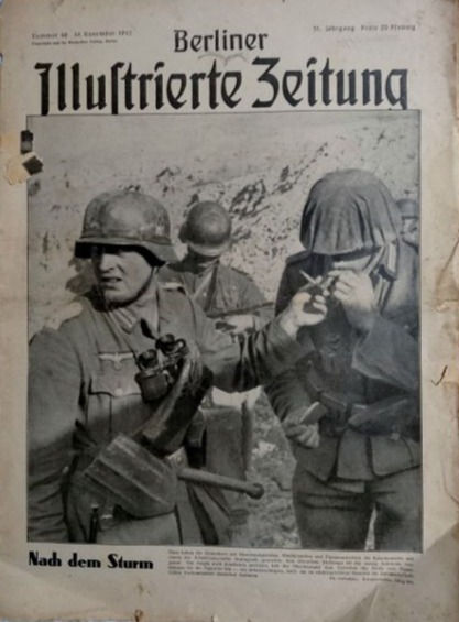 Berliner Illustrirte Zeitung #46 (1942)