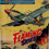 Miniatyrbilde: Commando Comic #102: 'Flaming Skies' (1964)