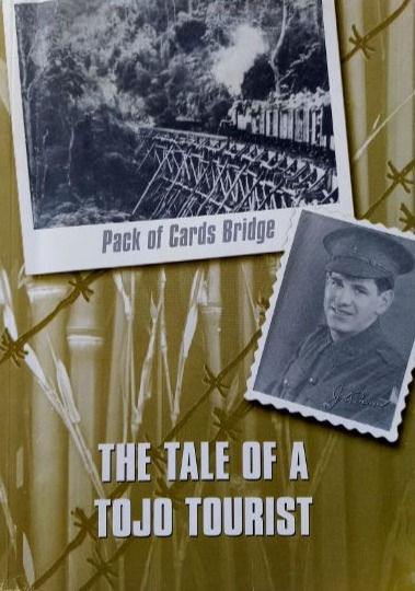 A Tale Of A Tojo Tourist (1996) By John Towers