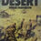 サムネイル： The War in the Desert (1976) By Roger Parkinson