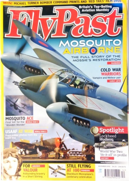 FlyPast (Dec 2012)