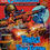 Miniaturbild: Commando Comic #5537 'Tomasz And The Tank Engine' (2022)