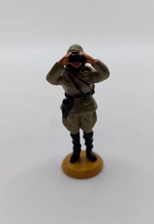 PNF Models WWI Turkish Officer Standing 54mm Scale (2002)