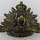 Pikkukuva: Australian Commonwealth Military Forces Camel Corps Badge (c.WWI)