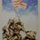 Miniatura: Postcard of World War Two Iconic Posters/Photos
