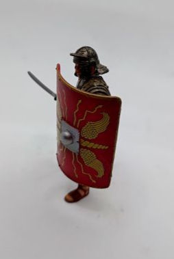 Miniatyrbild: BBI Blue Box Roman Legionnaire (1:20 Scale)
