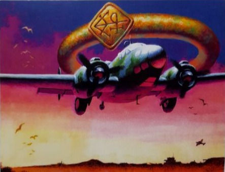 Thumbnail: Commando Comic #5447 'C-For-Cursed!' (2021)