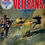 縮圖：War Picture Library #296 'The Veterans' (1965)