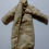 Miniatyrbilde: Fur lined Winter Jacket (1/6 Scale)