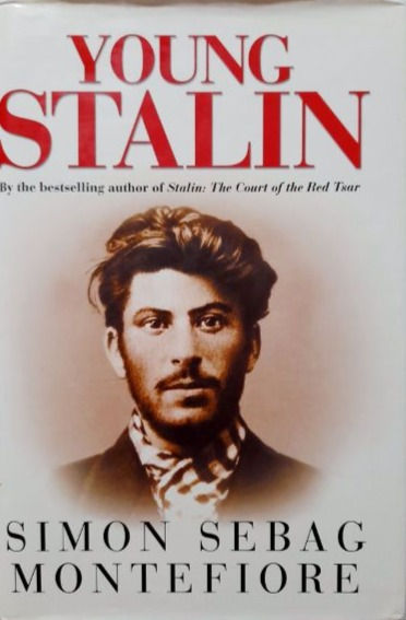 Miniatura: Young Stalin (2008) By Simon Sebag Montefiore