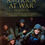 Pikkukuva: America At War (2001) By Stewart Binns & Adrian Wood