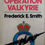 Miniature : 633 Squadron Operation Valkyrie (1978) By Frederick E. Smith
