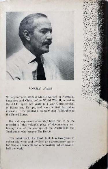 Thumbnail: The Heroes (1960) By Ronald McKie