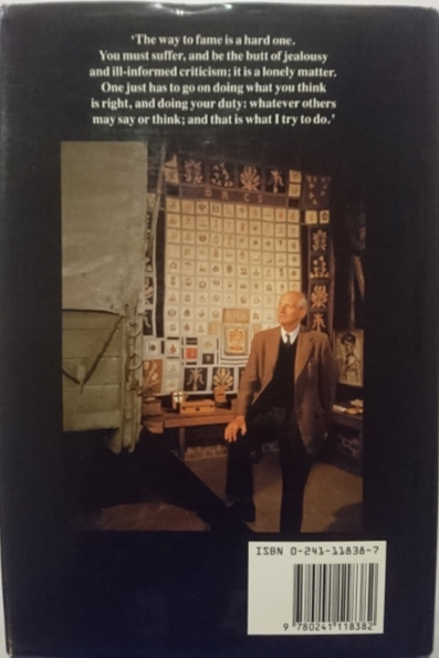 Miniatura: Monty: 3x Vol. Book Set (1983) By Nigel Hamilton