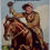 थंबनेल: Classics Illustrated Special Issue Comic- 'The Rough Rider' (1957)