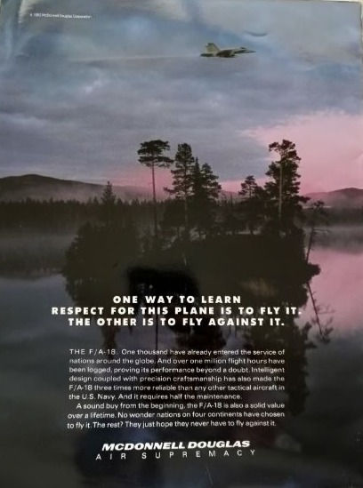 Miniaturbild: Asian Defence Journal (February 1994)