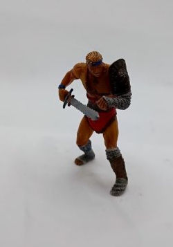 BBI Blue Box Roman Gladiator (1:20 Scale)