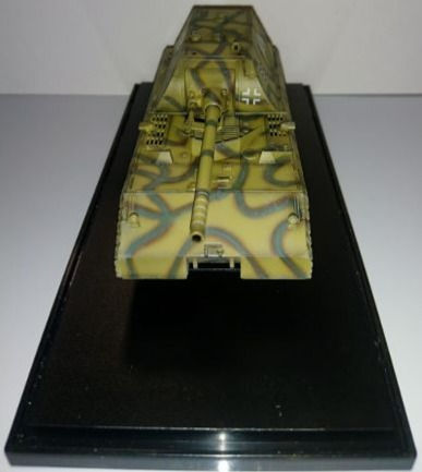 Dragon Models Maus Super Heavy Tank Display Model
